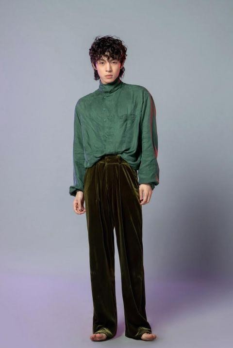 人物|黄潇:街舞,也能有引人深思的"炸"