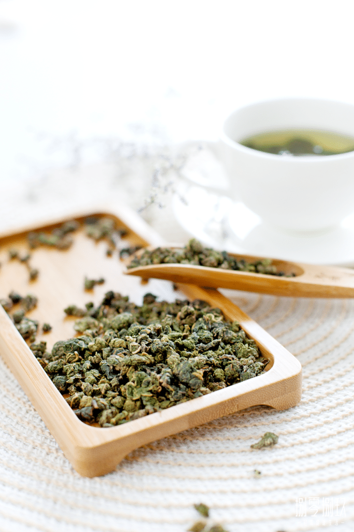 每日识一养生茶桑叶茶岁月沧桑以桑养身