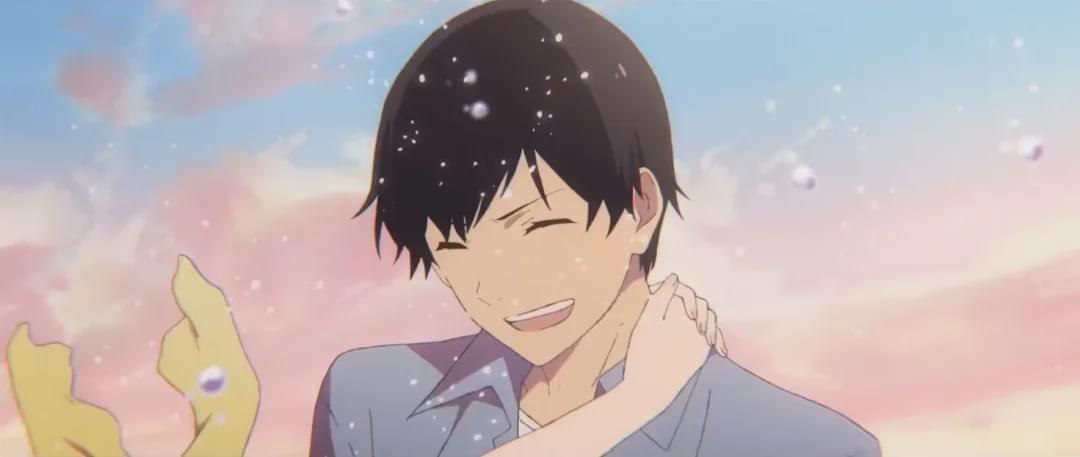 骨头社纯爱大作:《jose与虎与鱼们》正式预告片公开!_圣子