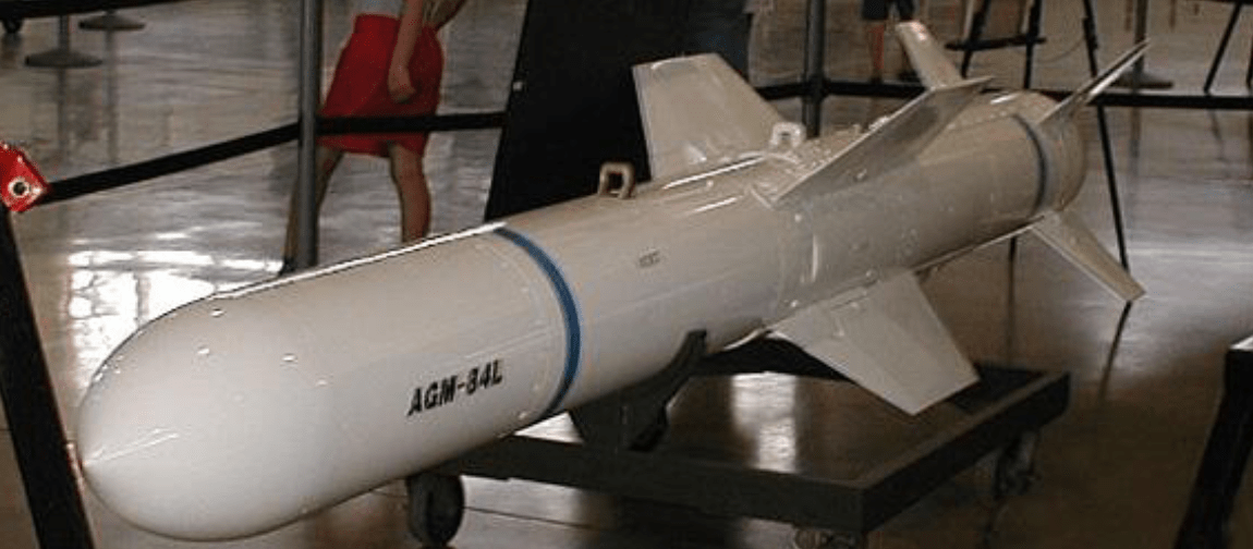 鱼叉导弹印度所采购的agm-84l-block ii反舰导弹虽说属于新一代的产品
