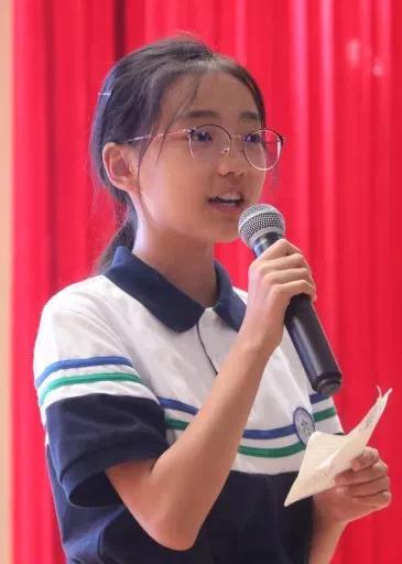 达州天立学校:卓越初中新一届学生会干部岗前培训大会_手机搜狐网