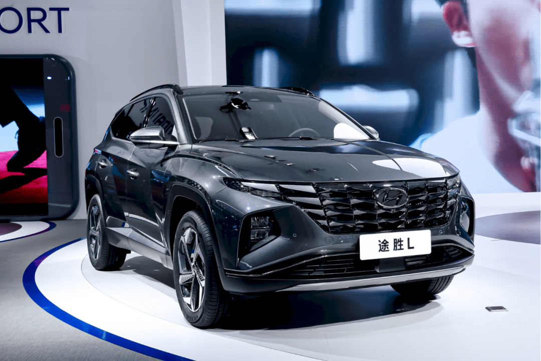 卓越产品遇到百万口碑 第五代途胜l,1 1>2的吸引力_市场