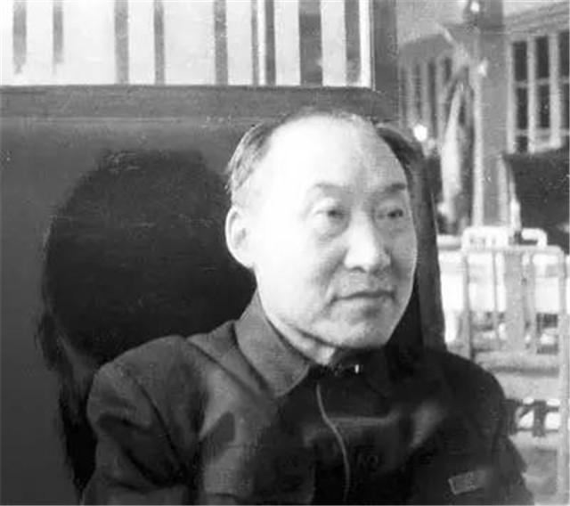 叶企孙:国士无双清华教授,一生培养79位院士,晚年却沦为乞丐-搜狐大视野-搜狐新闻