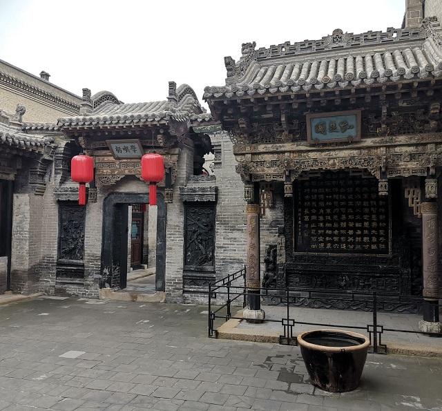 乔家大院已归国家所有如果乔家人想要回去怎么办专家不会给