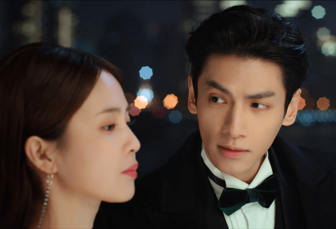 原创半糖半伤四个女人四种结局乔娜独自美丽徐莉爱而不得