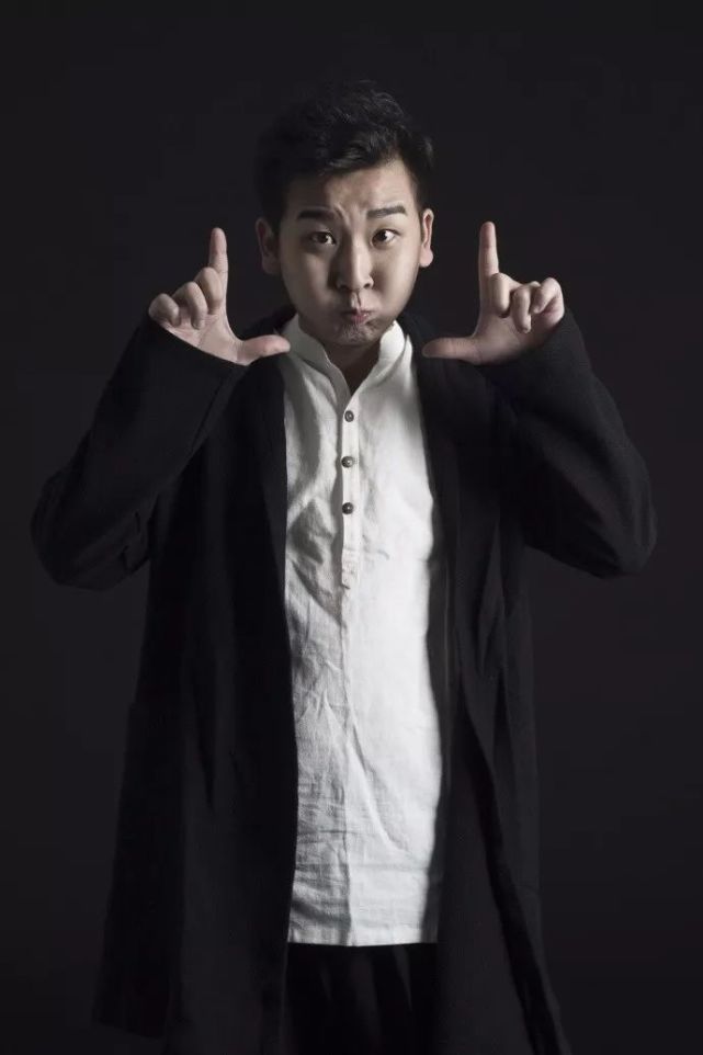 鬼马童星谢昀杉:6岁出道3登春晚,今30岁相亲却因"丑"无人嫁