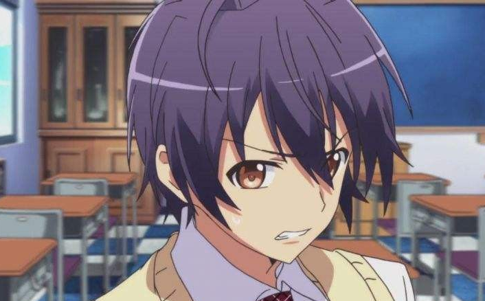 甘草奏相川步是动漫《这样算是僵尸吗?