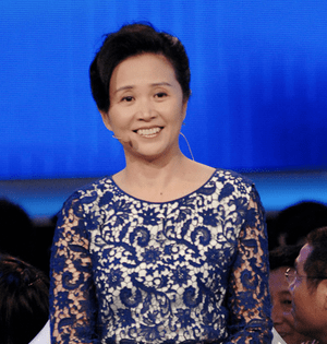 原创陪伴非诚勿扰6年离开时让孟非落泪的黄菡老师今怎样了