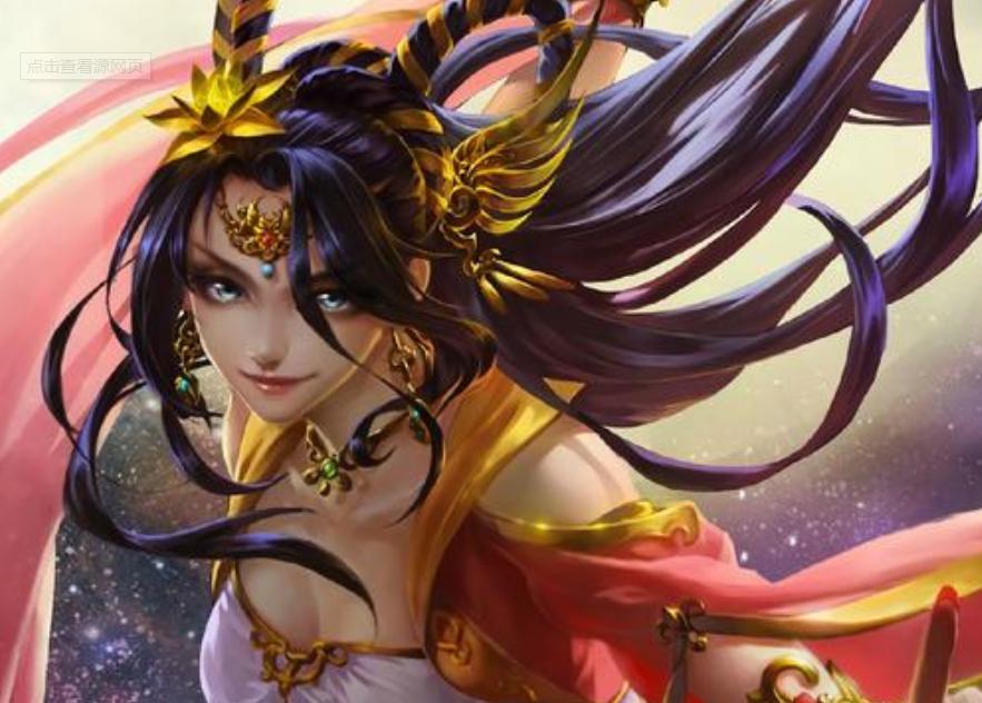 原创三国杀神貂蝉技曝光总设计师亲自操刀新机制变最强控制