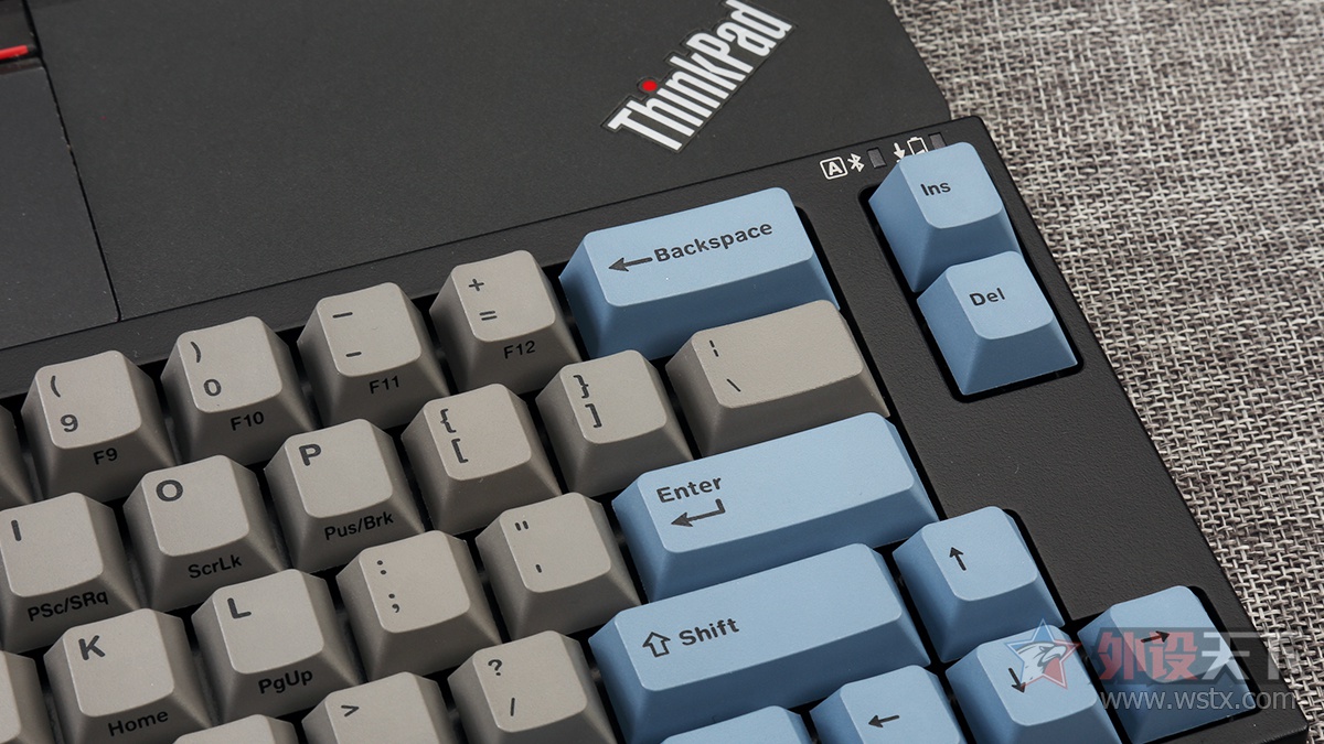 leopoldfc660mbt机械键盘评测便携易用