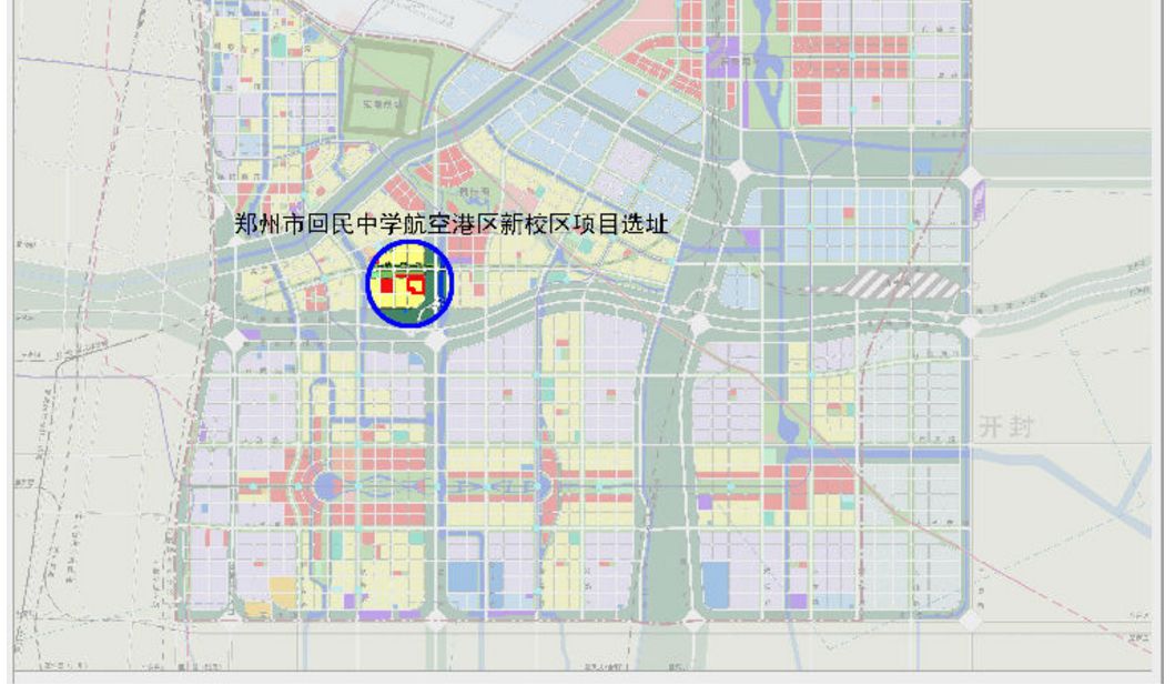 盤點| 鄭州航空港區2020年會引進哪些教育資源?_手機搜狐網