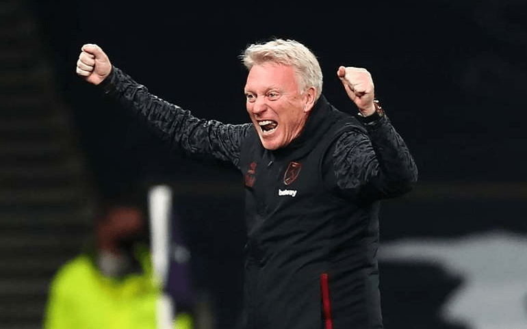 原创千古奇冤莫耶斯?西汉姆魔鬼赛程3轮抢7分,莫耶斯已帅位无忧!