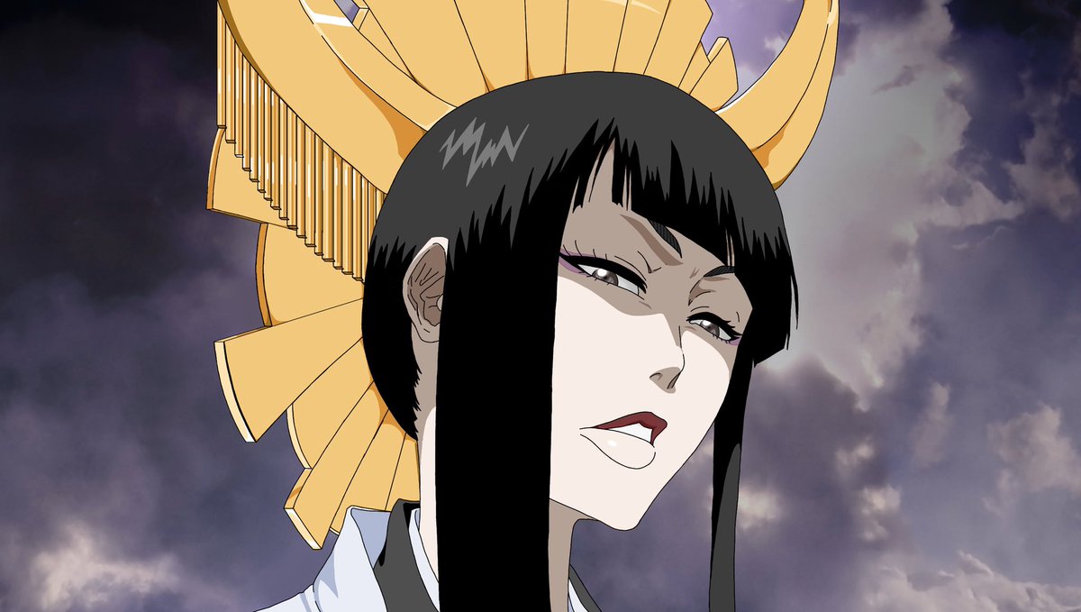 死神浅析零番队中修多罗千手丸身份原来与涅大店长都有关系