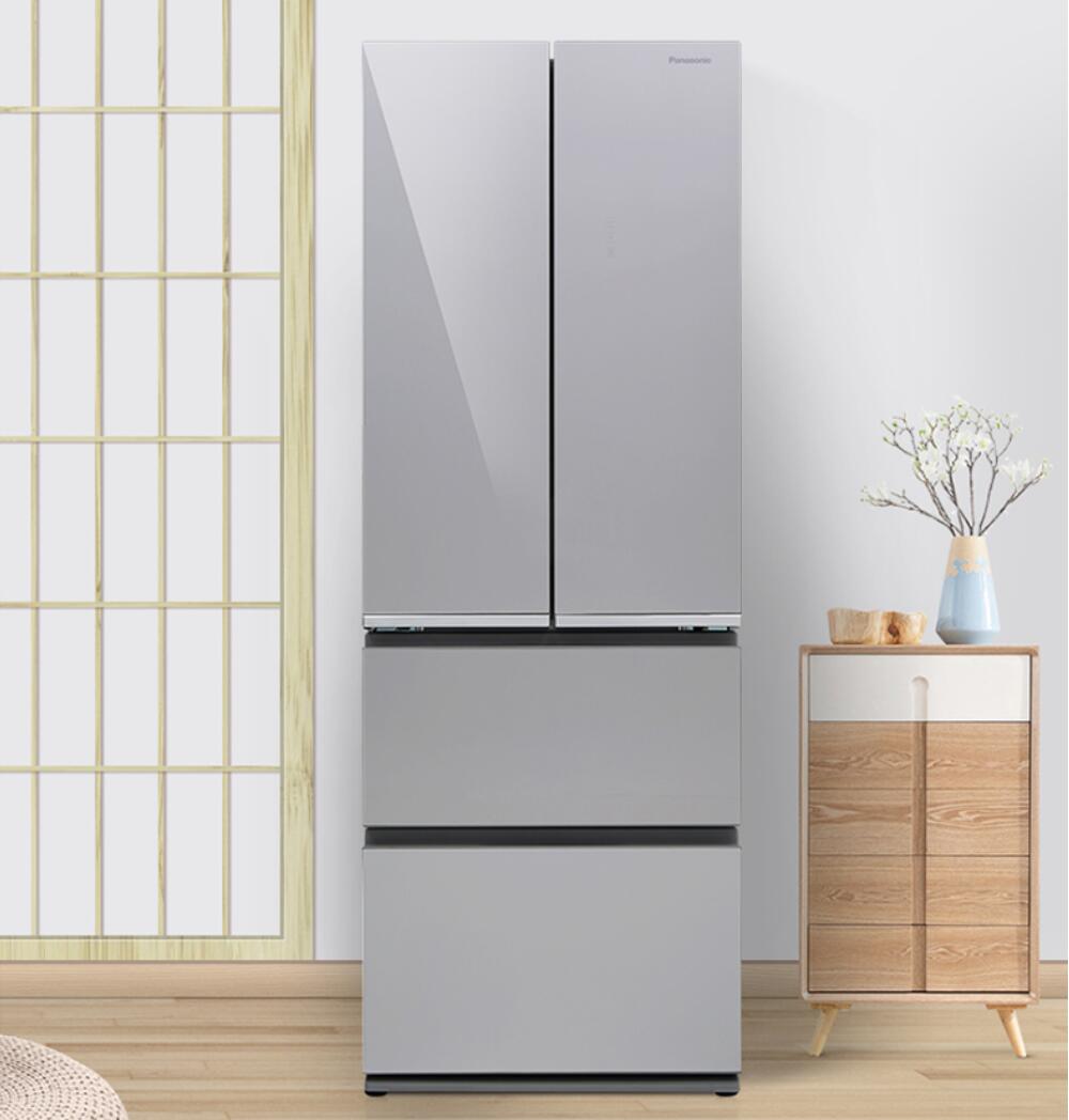 伊莱克斯变频冰箱伊莱克斯ehe4519gd冰箱内置变频压缩机,配合dsc芯片