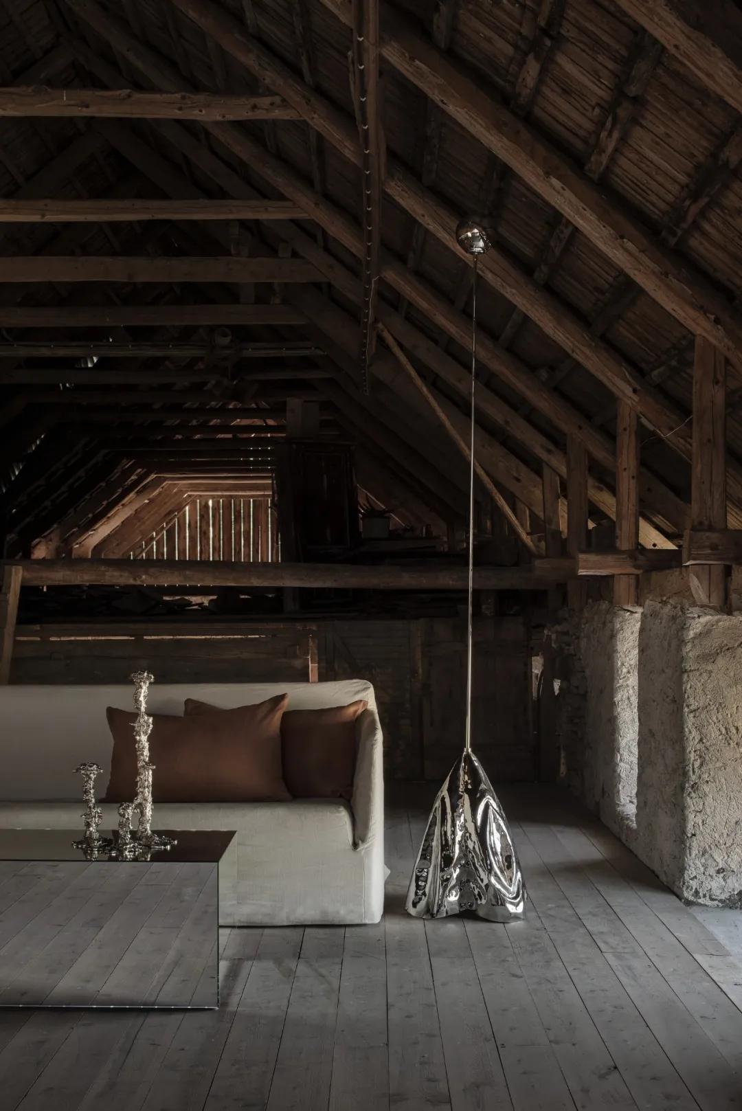 另一种风格侘寂之美