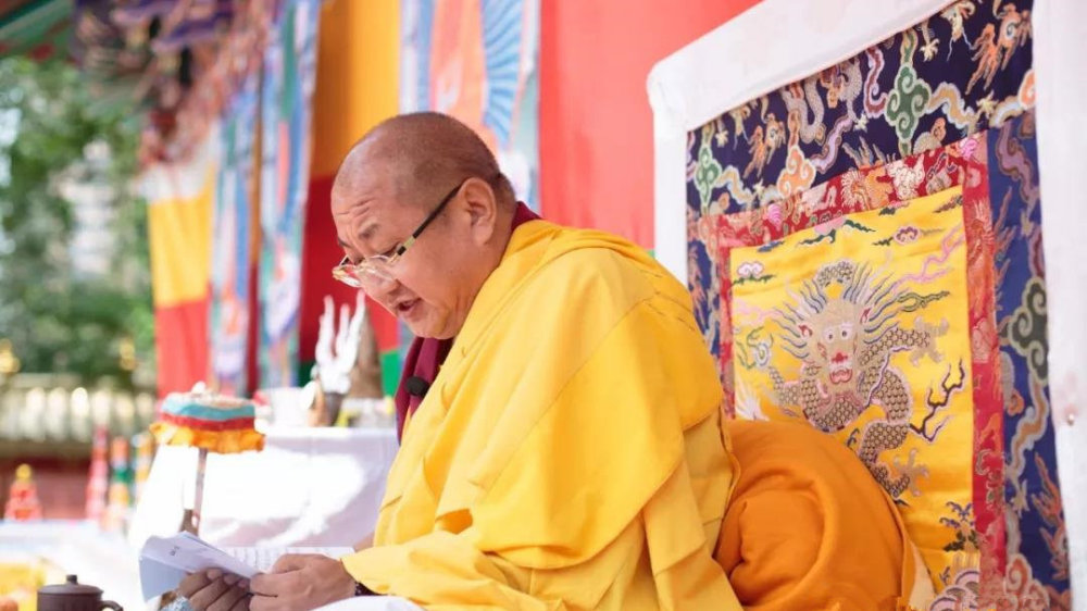 我们缺了大慈心,大悲心,精进心,施舍心,持戒心,忍辱心,禅定心,精进心