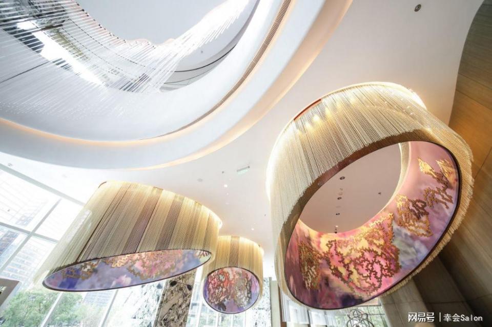 w酒店"耍"出都态 成都w酒店闪耀启幕_手机搜狐网