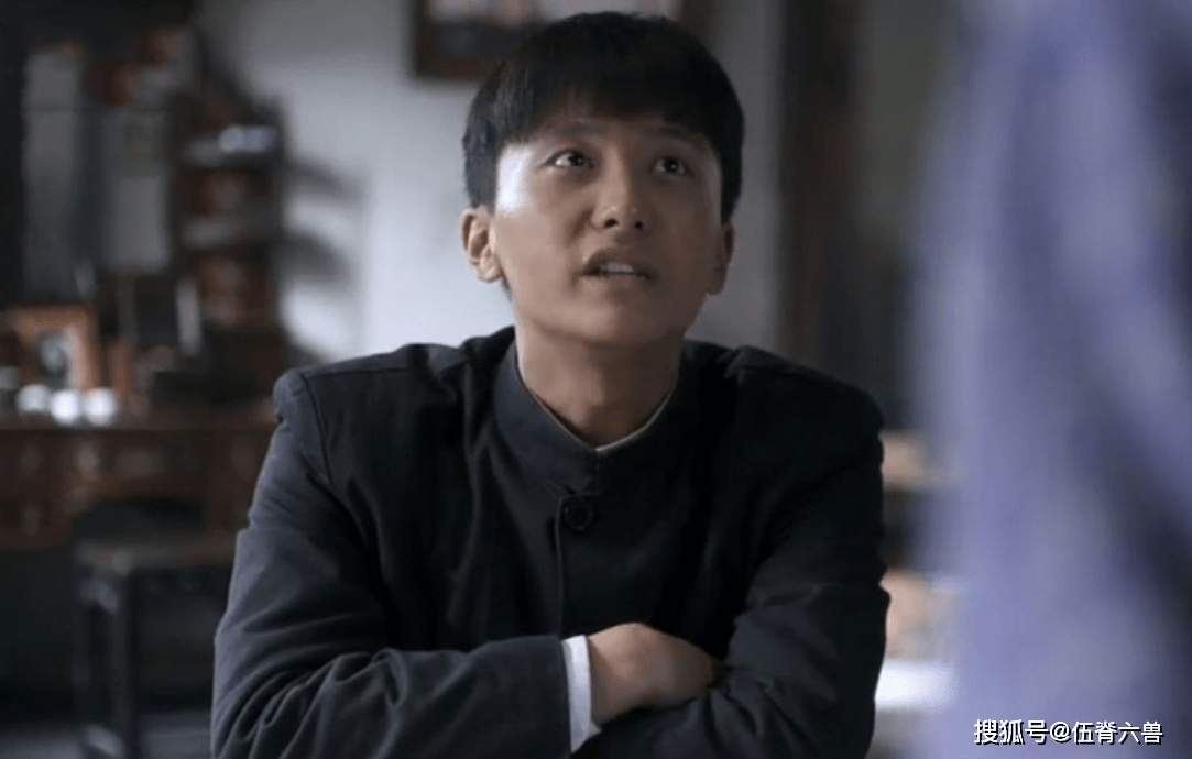 因《演员》被熟知的他,新剧合作谭松韵,题材撞款《请回答1988》