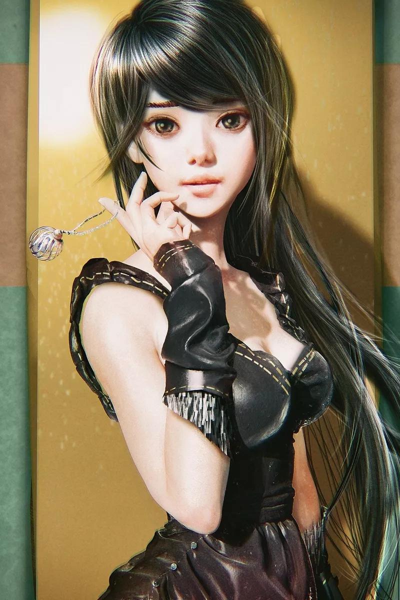 【P站画师】中国台湾画师CursedApple的作品 【P站画师】中国台湾画师CursedApple的作品