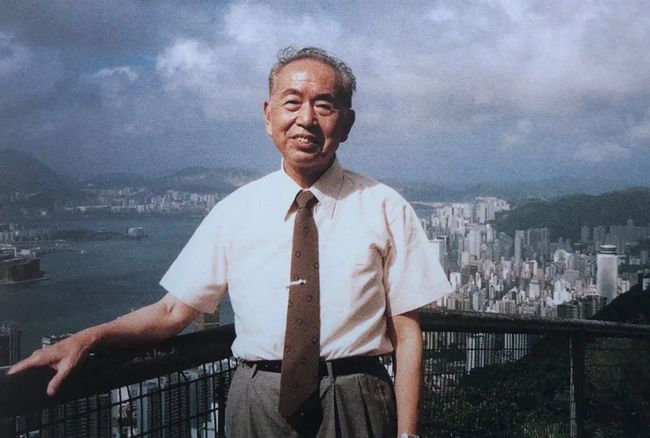 百岁王家扬:散尽毕生积蓄,不给子女留一分钱