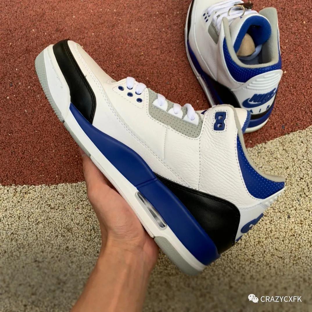 aj3藤原浩闪电联名fragmentdesignxairjordan3da3595040