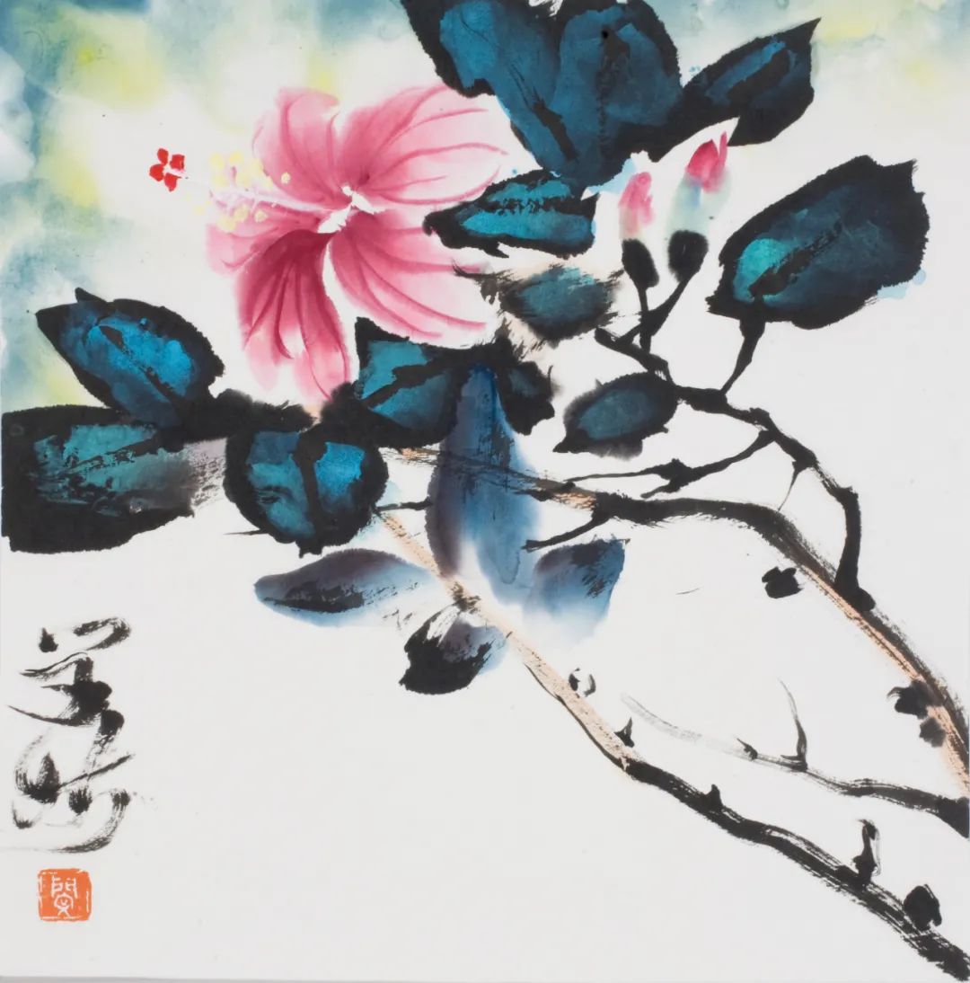 师道所存闵学林先生艺术访谈