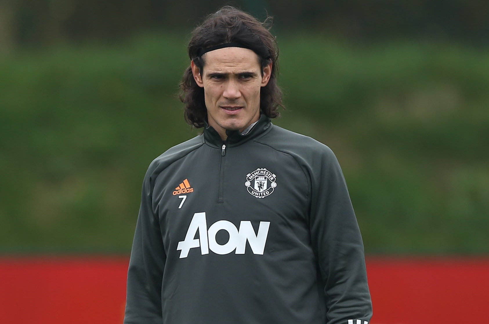 对巴黎仍有感情卡瓦尼不想与老东家兵戎相见索圣默许