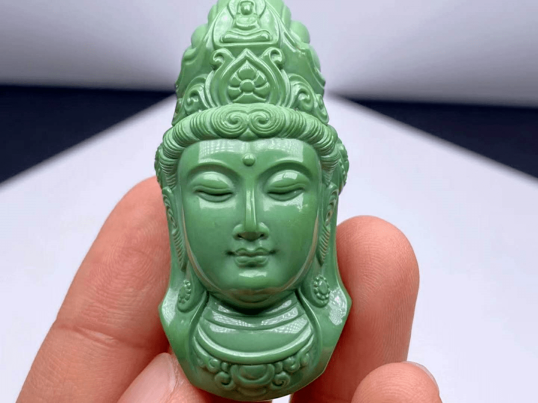 松石界的一朵奇葩，讓所有人瘋狂！我不信你不喜歡~