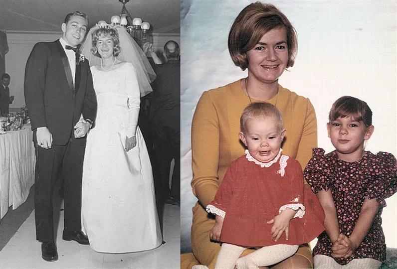 人物说 | 泰德·冈德森:情报界的"神秘之狼"_撒旦