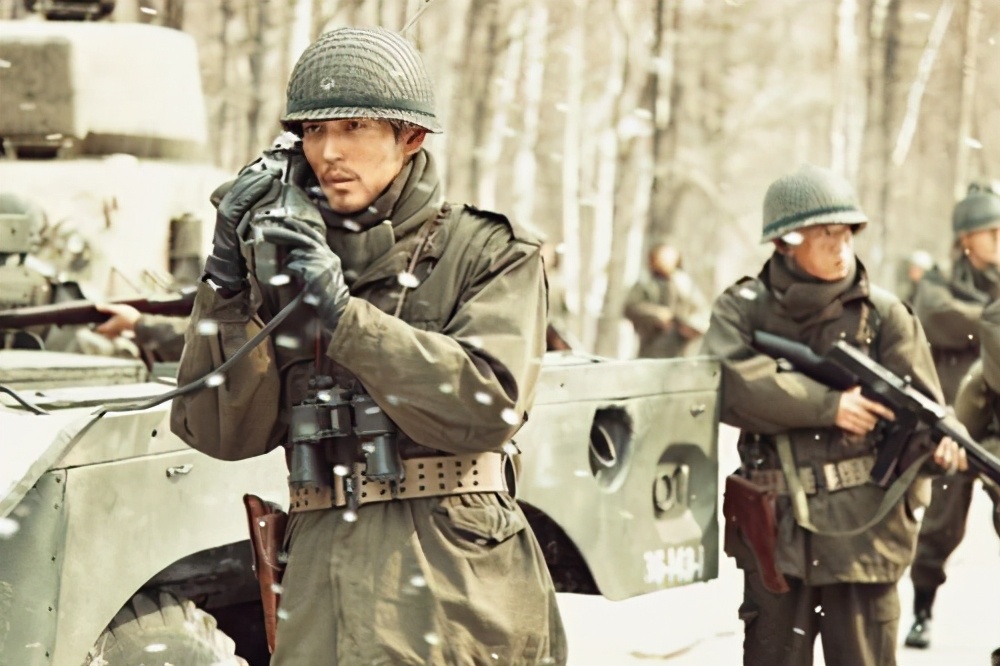 美军饮马鸭绿江之梦是如何破灭的?志愿军入朝第一战就将其打醒了