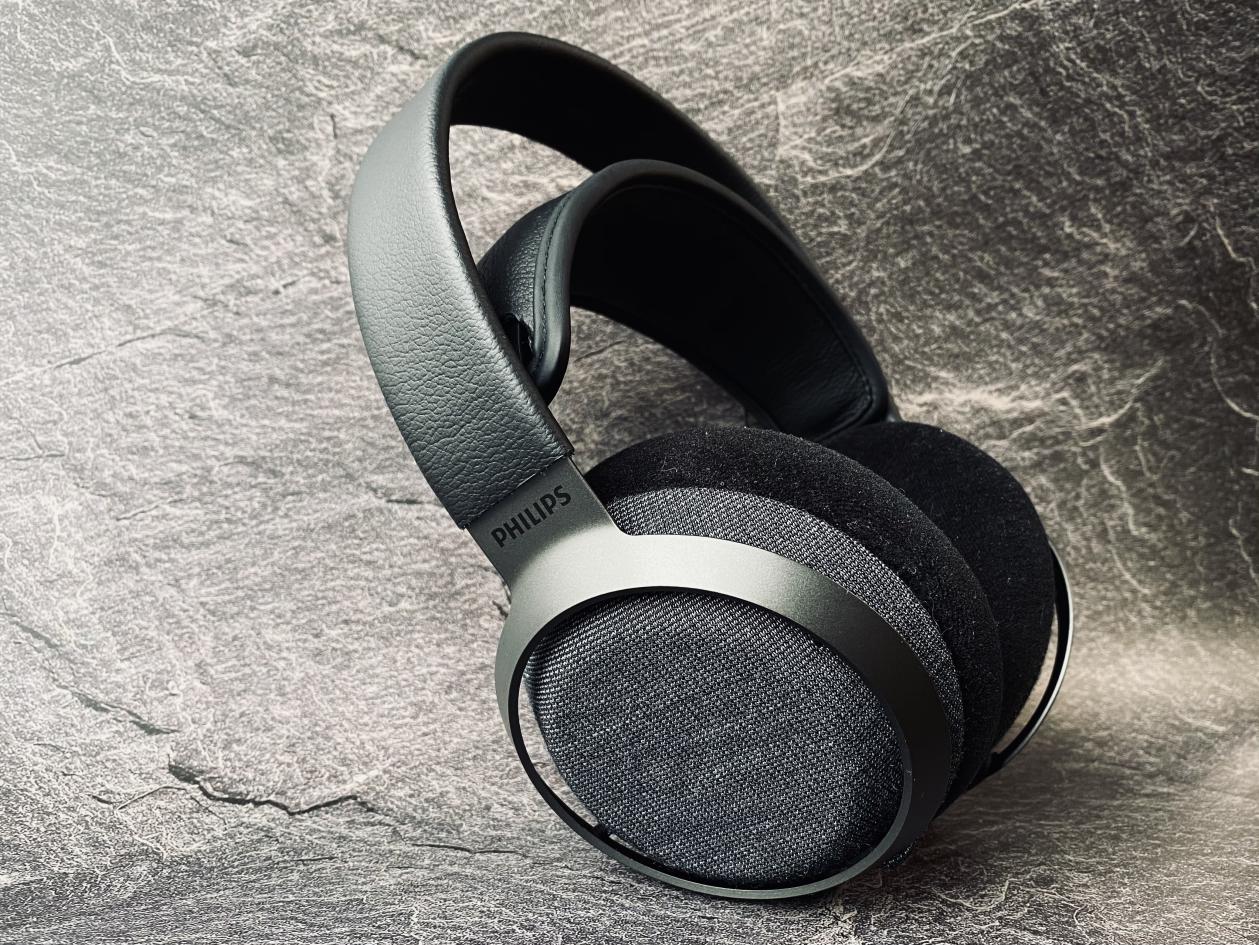 年轻人的第一副hifi耳机飞利浦fideliox3hifi耳机分享