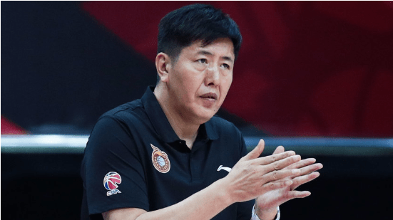 蒋兴权怒斥辽宁球员山西主帅或缺席下场比赛八一遗留三难题