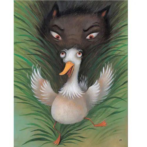 哆蒙儿童视唱练耳音乐绘本推荐·第2期|大自然的交响童话