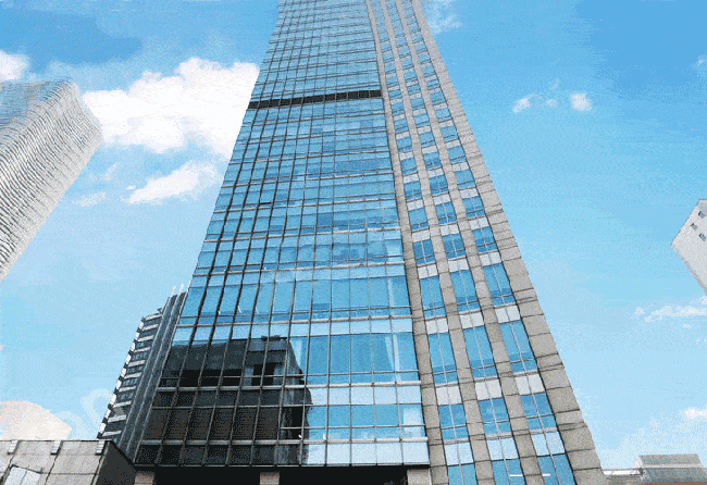 【官网】上海虹口【宝隆一方大厦】售楼处电话丨售楼中心地址丨最新