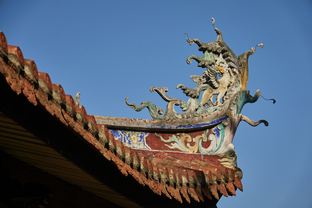 老牌历史文化名城--泉州_手机搜狐网