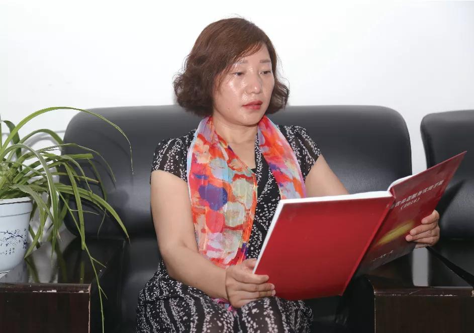 一颗善心报桑梓——记杞县康馨老年公寓院长张金凤-搜狐大视野-搜狐新