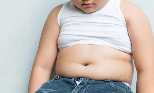 变啦:必看:导致儿童肥胖的原因有哪些?
