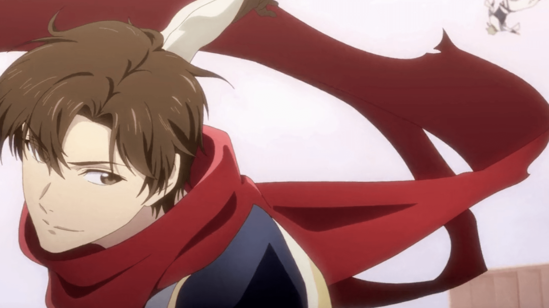 黄少天明指"君莫笑"身份,观众还明知故问,毁人不倦笑了