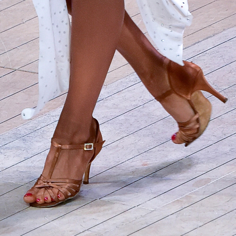 原创ukds拉丁舞者的断舍离理性剁手看完只想买买买