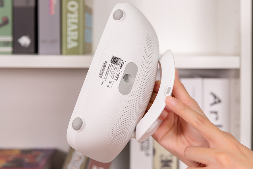 小美ai触屏音箱评测 美的布局alot的关键一环_智能化