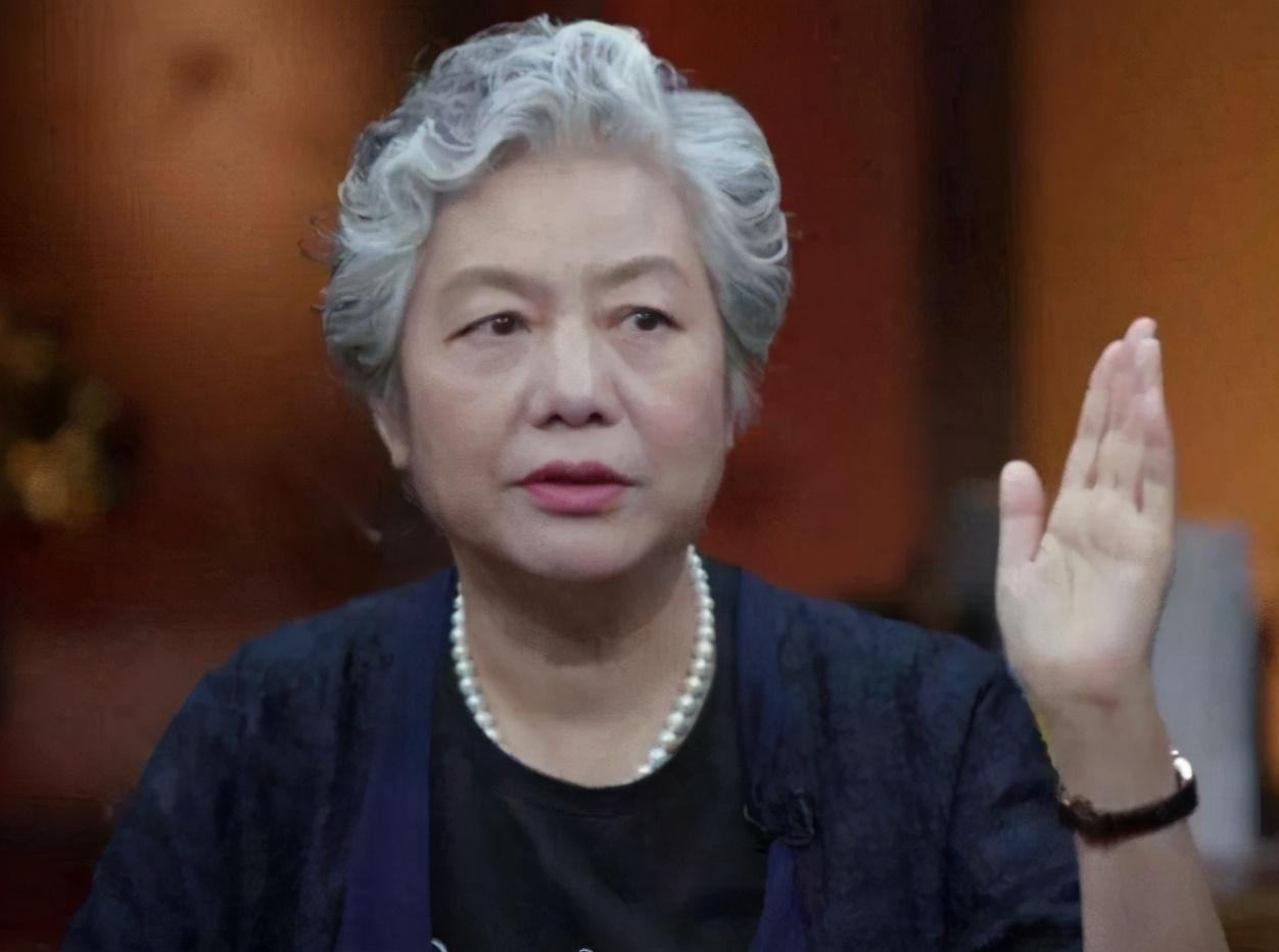 李玫瑾孩子若有这2种毛病是智商高的表现父母别乱纠正