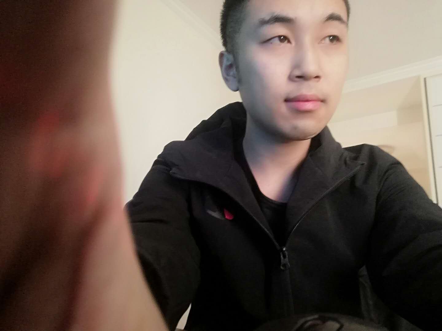 走进韩佐我眼中特立独行的江湖象棋王推广传统文化的苦行者