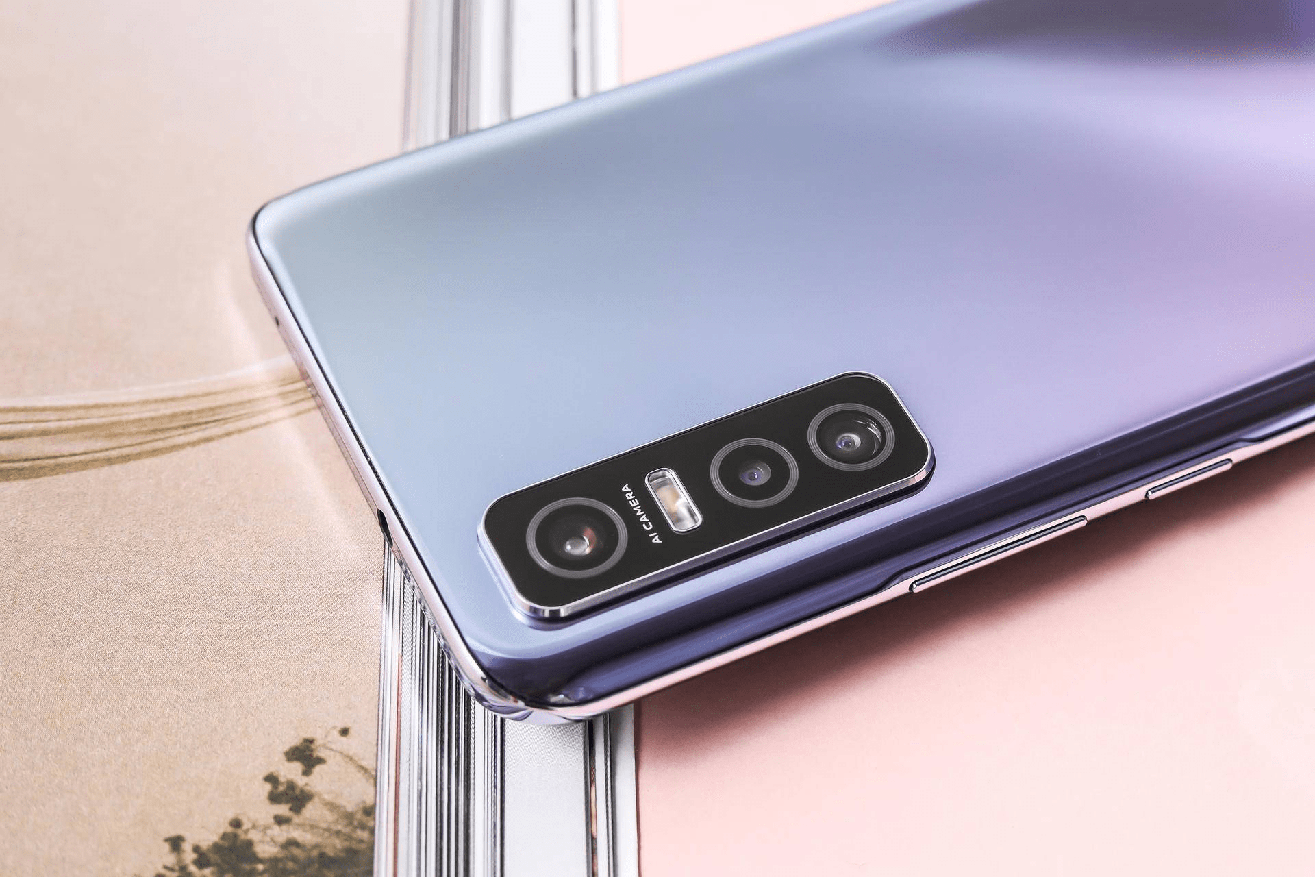 彰显青春活力,vivo y73s属于年轻人的时尚之选