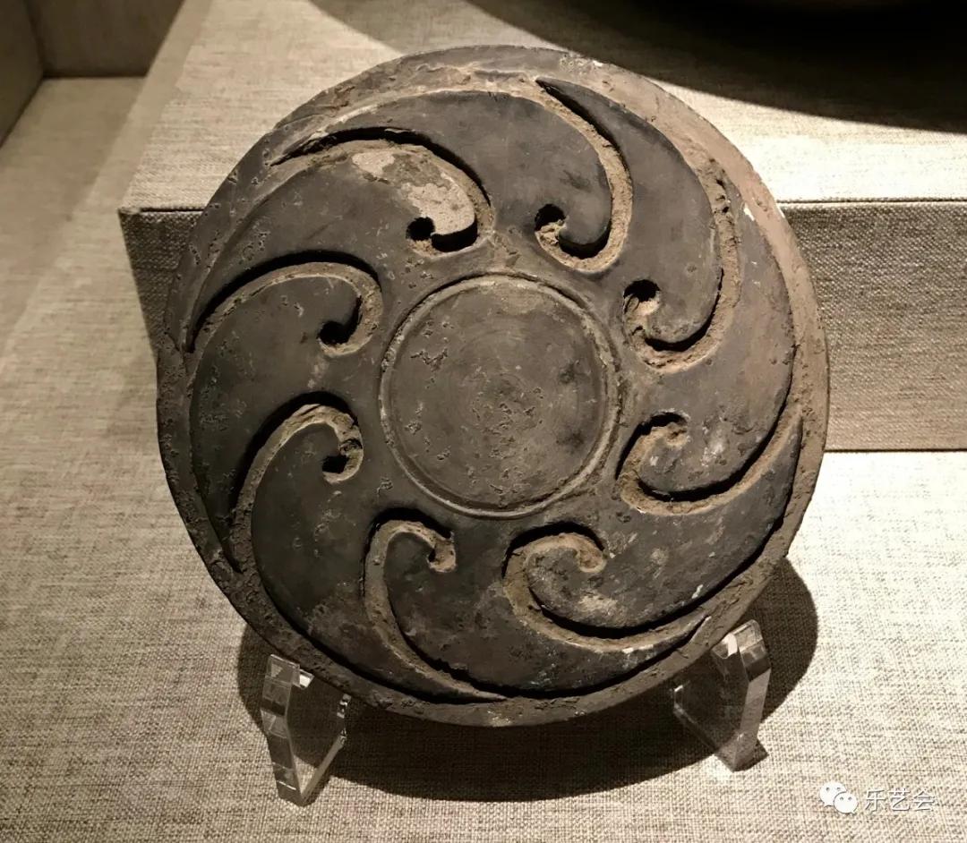 贾湖骨笛 刻符龟甲 兽面提梁铜卣:豫宝斋分享河南博物院之一