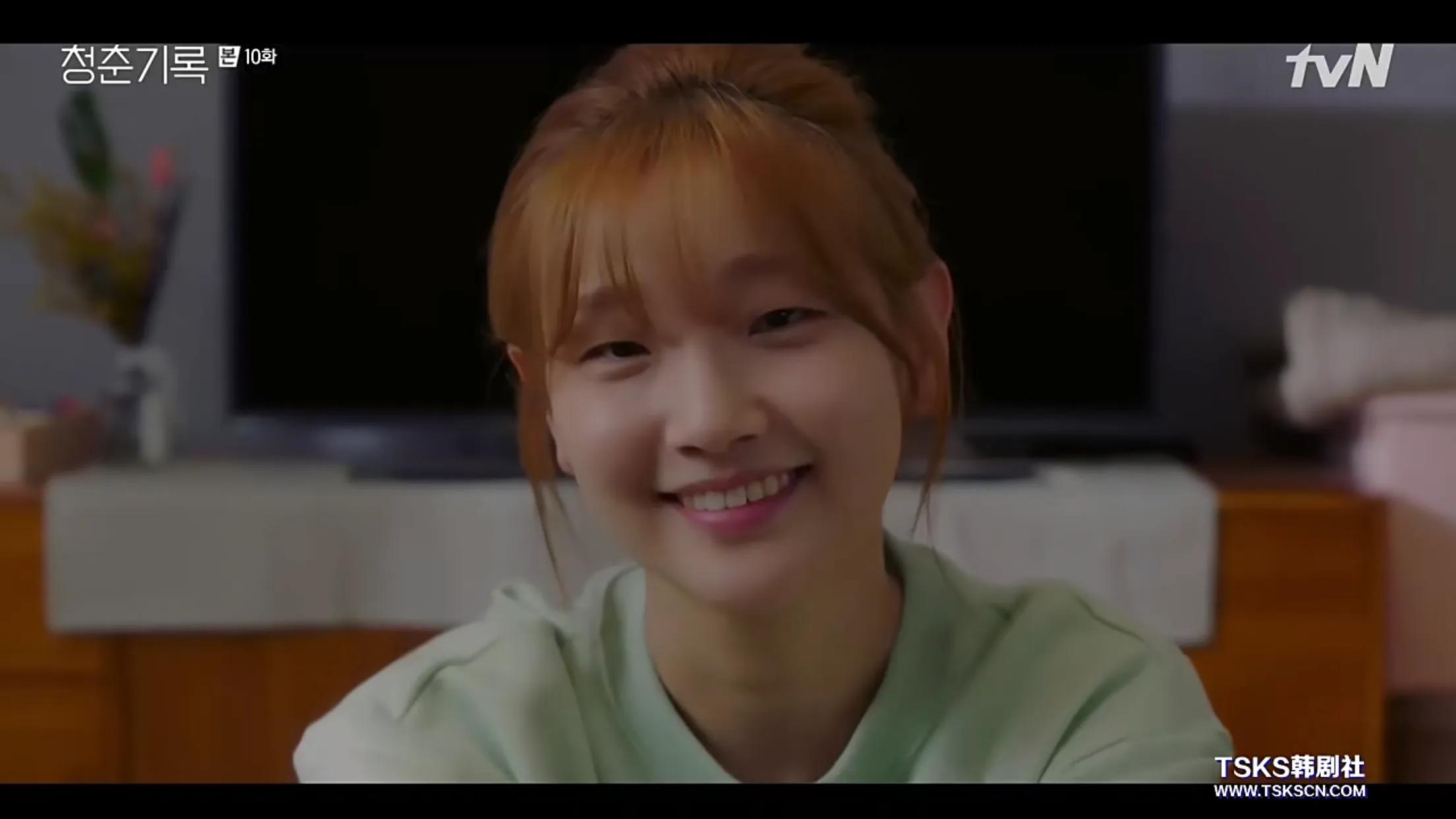 高雅拉李宰旭韩剧《哆哆嗦嗦啦啦嗦》:大胆又甜蜜的姐弟恋!