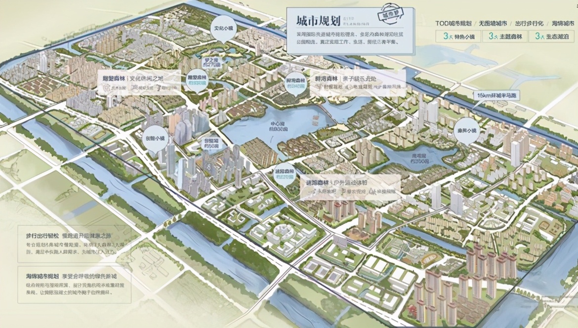 绿地海湾助力杭州湾新区打造长三角重要增长极产业支撑城市发展