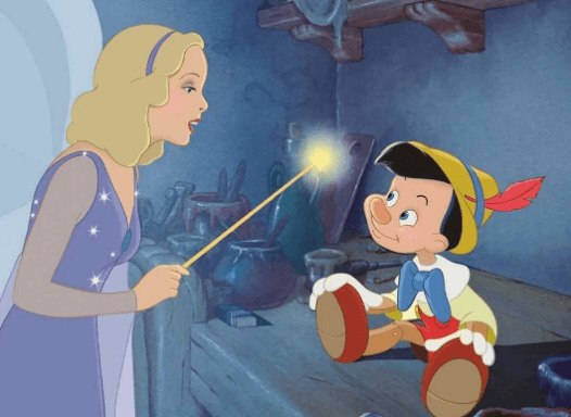 动画版白雪公主原型玛吉钱皮恩去世享年101岁