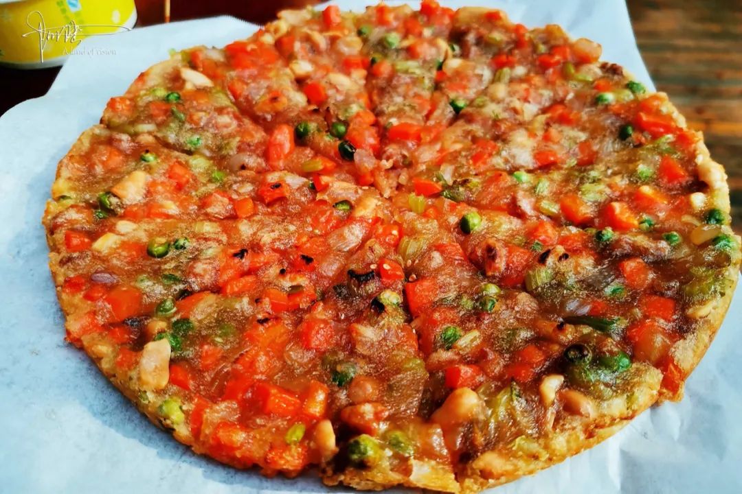 乐清有种非遗美食"鹅头颈",因小儿见之纷纷伸长脖子垂涎而得名