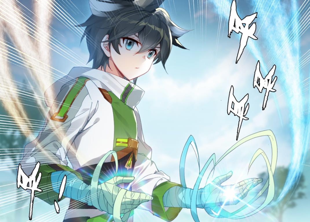 一个失误拯救了他_钱磊