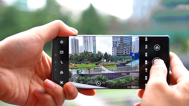 华为mate30pro和华为mate30epro对比,差距体现在哪?